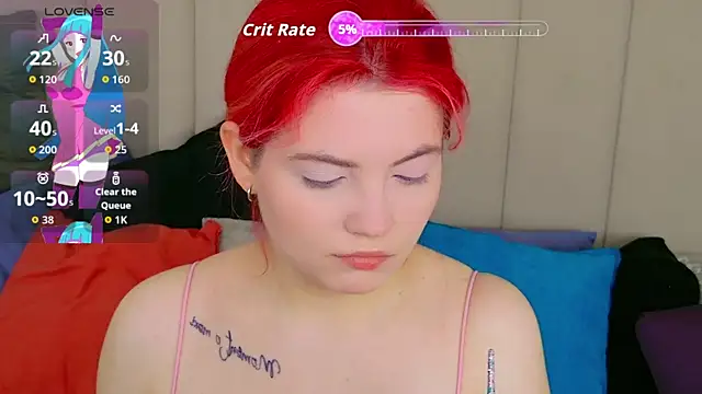 Lisa Adam online show from 11-07-25, 06:08