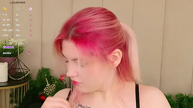 Lisa Adam online show from 12-19-25, 05:09