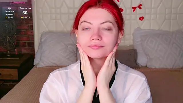 Lisa Adam online show from 02-27-26, 06:08