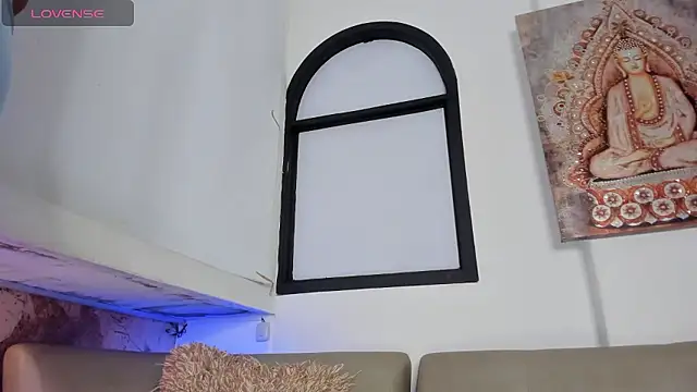 DahianaLincoln online show from 01-07-26, 10:34