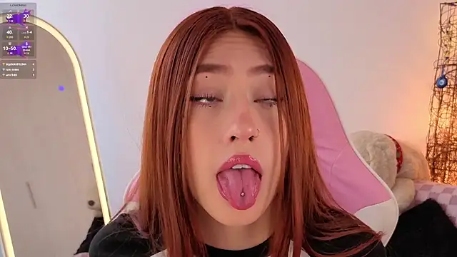 violet ch online show from 12-19-25, 06:15