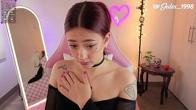 violet ch online show from 03-03-26, 05:30