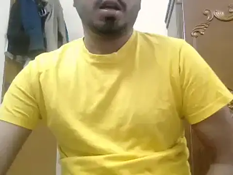 desiboyasif online show from 09-27-25, 04:45