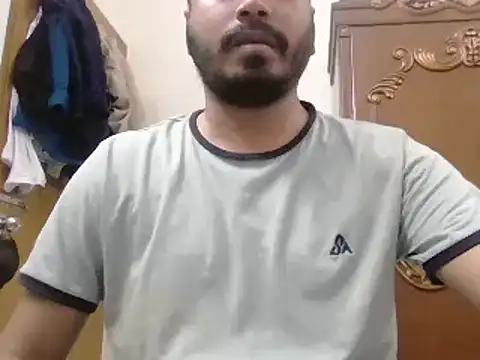 desiboyasif online show from 11-30-25, 05:50