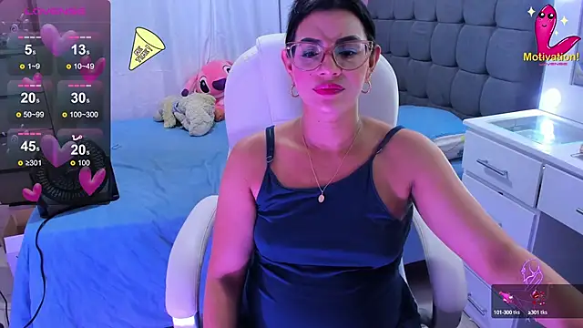 dahian carter online show from 12-24-24, 11:22