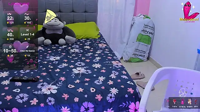 dahian carter online show from 01-13-25, 12:35