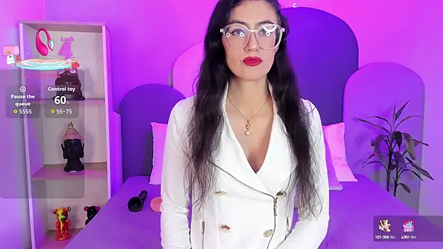 SophieGomez22 online show from 09-21-25, 11:23