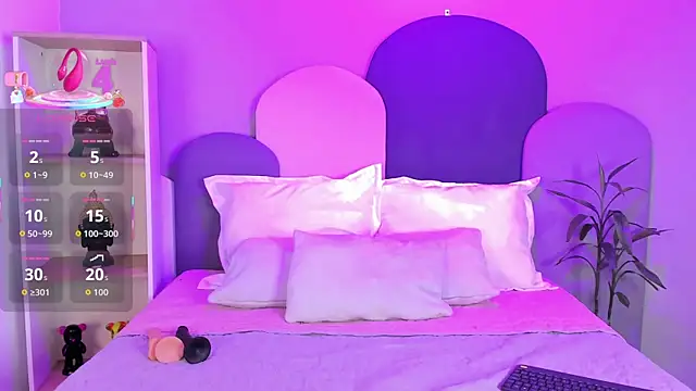 SophieGomez22 online show from 11-08-25, 11:10