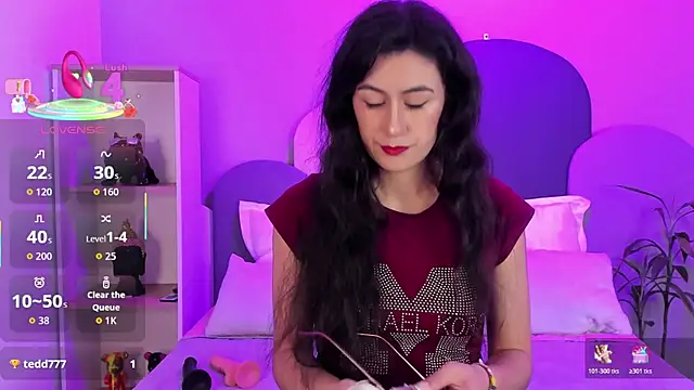 SophieGomez22 online show from 11-28-25, 11:24