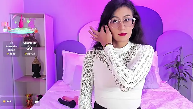 SophieGomez22 online show from 12-14-25, 11:26