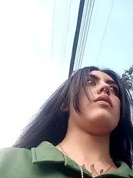 Mazikeen-- online show from 01-18-25, 10:17