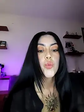 Mazikeen-- online show from 11-29-25, 09:51