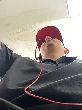 Snapshot of DanielGomez9 chatting on 01-16-25, 02:30 DanielGomez9 online show from 01-16-25, 02:30