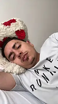 Snapshot of DanielGomez9 chatting on 02-16-25, 09:59 DanielGomez9 online show from 02-16-25, 09:59