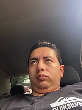 Snapshot of DanielGomez9 chatting on 03-04-25, 07:11 DanielGomez9 online show from 03-04-25, 07:11