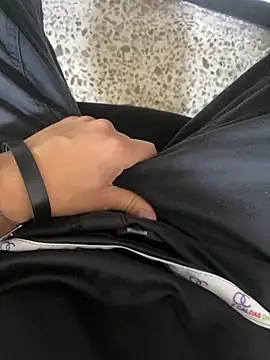 DanielGomez9 online show from 02-12-26, 02:34