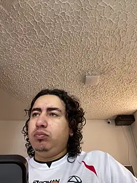 DanielGomez9 online show from 03-13-26, 02:01