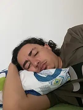 DanielGomez9 online show from 04-01-26, 01:41