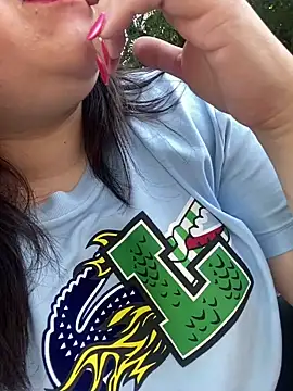 rorooro777 online show from 03-05-25, 12:11