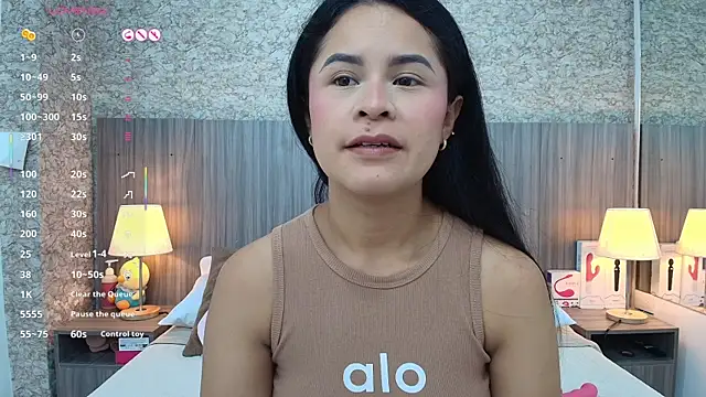 maite jhon online show from 05-10-26, 11:26