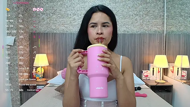 maite jhon online show from 05-11-26, 02:45