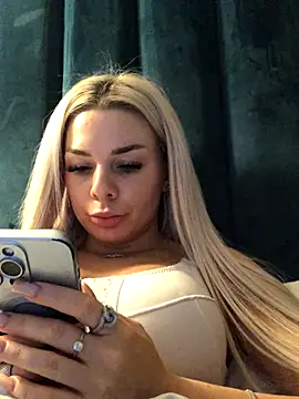 Russian Ava online show from 10-14-25, 06:31