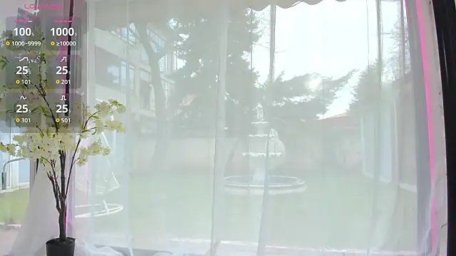 Russian Ava online show from 03-12-26, 08:42