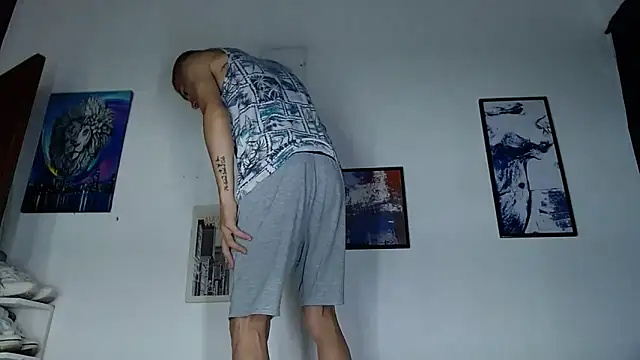 LaGersoon online show from 04-22-26, 11:17