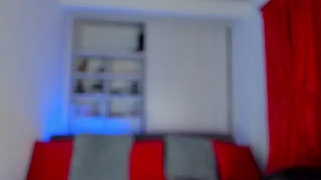 Couple muscle1 online show from 12-02-24, 04:31