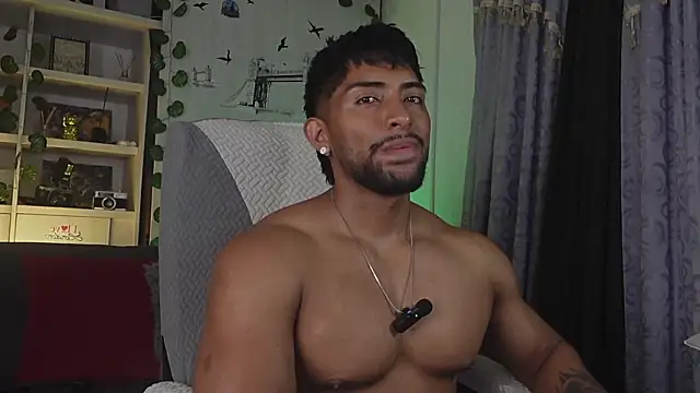 Couple muscle1 online show from 03-23-26, 05:06