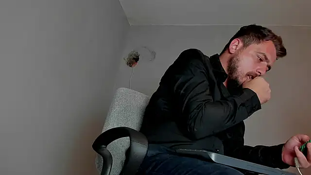 Master Mark Wayne online show from 11-14-25, 12:42