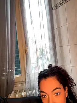 Strawberry queen91 online show from 11-30-25, 09:35