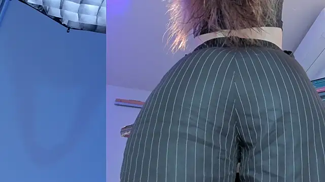 Siouxsie cenobite online show from 03-18-26, 11:02