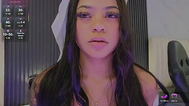 Madiee Rhea online show from 04-14-26, 07:47