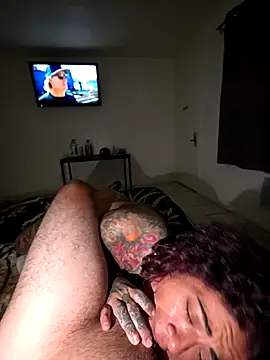 inkdbabz 33 online show from 10-11-25, 05:17