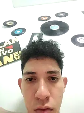 Dilan blakc  online show from 09-28-25, 05:13