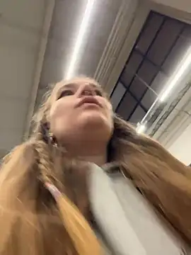 Holy Tereza online show from 03-07-26, 06:05