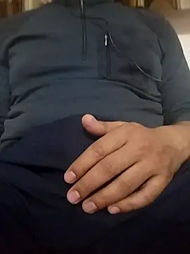 IndianSpark online show from 02-17-25, 11:44