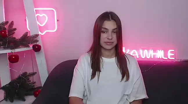 MilanaAngelAs online show from 12-22-24, 10:49
