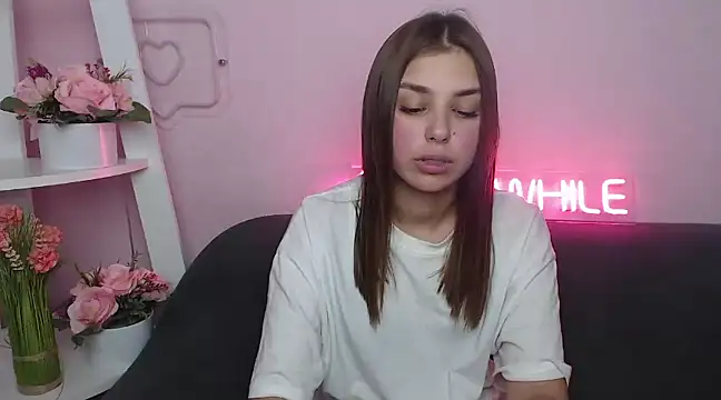 MilanaAngelAs online show from 01-10-25, 10:28