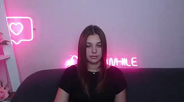 MilanaAngelAs online show from 02-10-25, 10:53