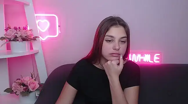 MilanaAngelAs online show from 02-11-25, 10:48