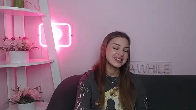 MilanaAngelAs online show from 11-03-25, 08:43