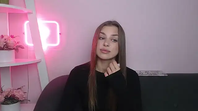 MilanaAngelAs online show from 11-21-25, 01:43