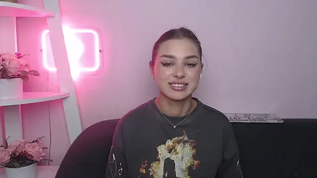 MilanaAngelAs online show from 11-30-25, 07:34