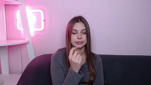 MilanaAngelAs online show from 02-20-26, 06:26