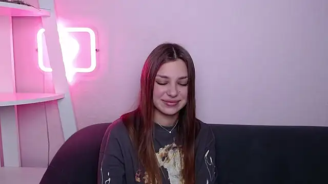 MilanaAngelAs online show from 03-10-26, 08:47