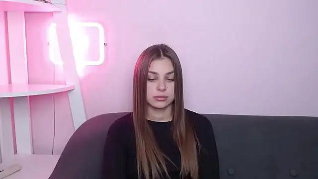 MilanaAngelAs online show from 03-13-26, 06:03