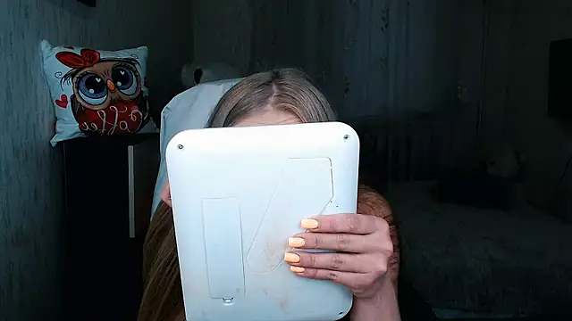  KittyBoo online show from 10-23-25, 12:48