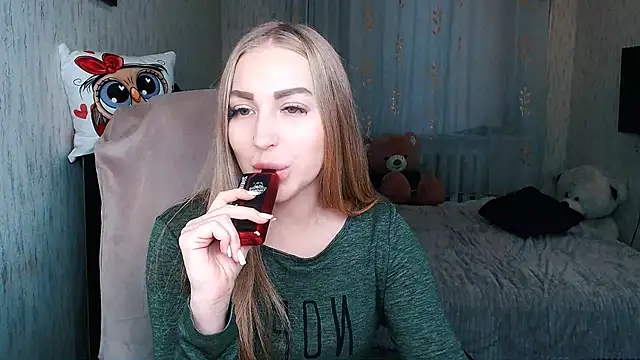  KittyBoo online show from 11-29-25, 07:55